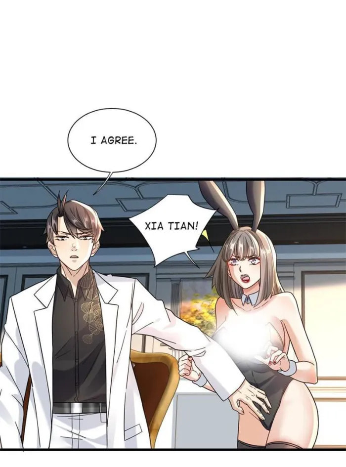 Read The Ultimate All-Rounder (Colored) chapter 97 image 30 on Lezhin