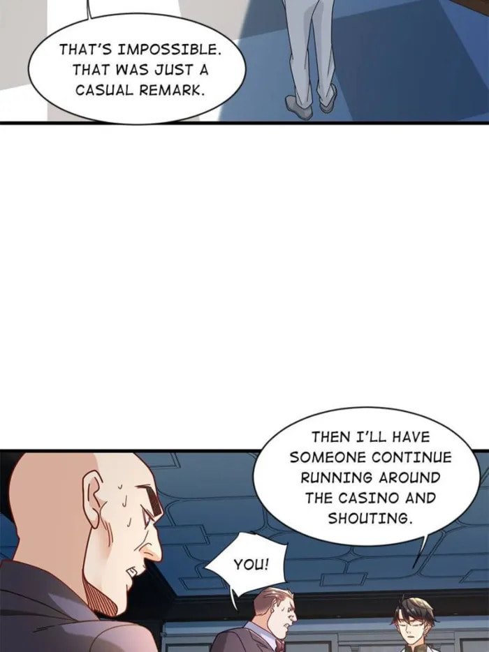 Read The Ultimate All-Rounder (Colored) chapter 97 image 6 on Lezhin