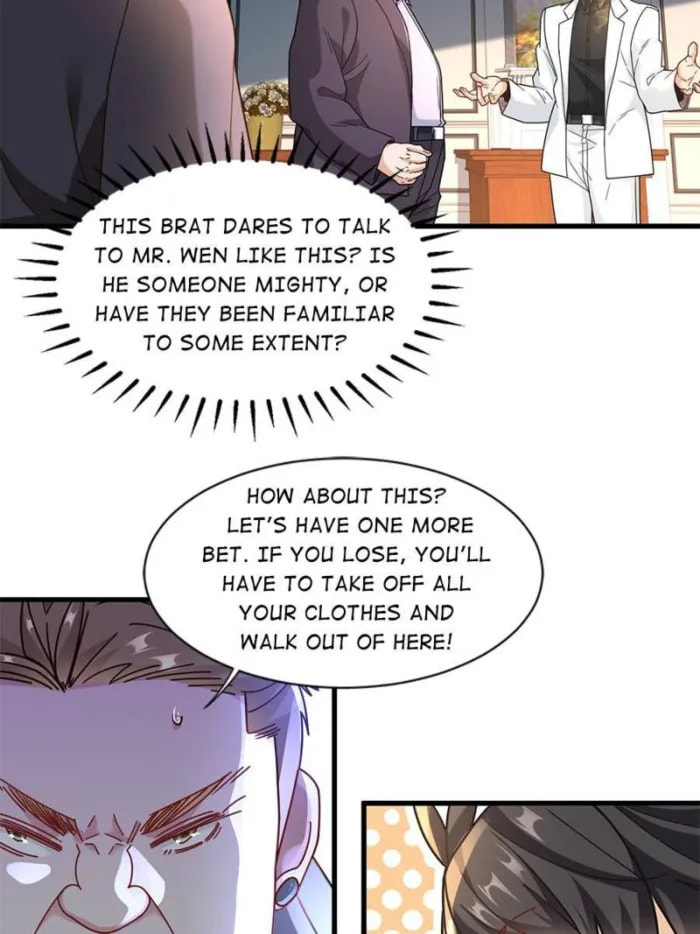 Read The Ultimate All-Rounder (Colored) chapter 97 image 7 on Lezhin