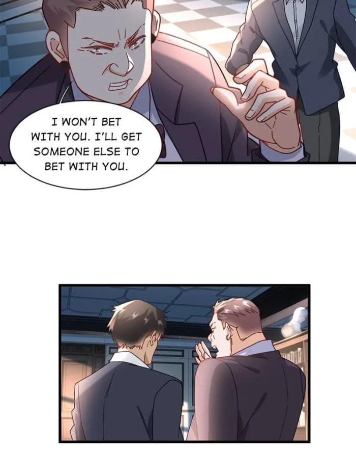 Read The Ultimate All-Rounder (Colored) chapter 97 image 9 on Lezhin