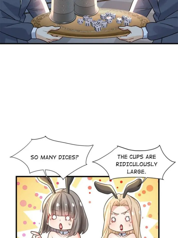 Read The Ultimate All-Rounder (Colored) chapter 98 image 1 on Lezhin