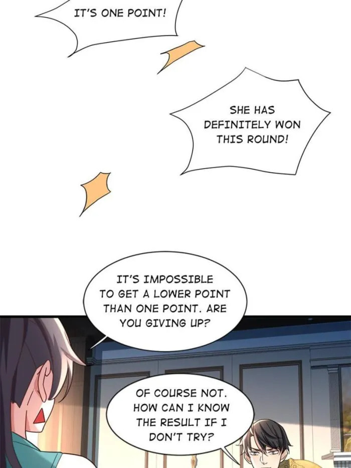 Read The Ultimate All-Rounder (Colored) chapter 98 image 10 on Lezhin