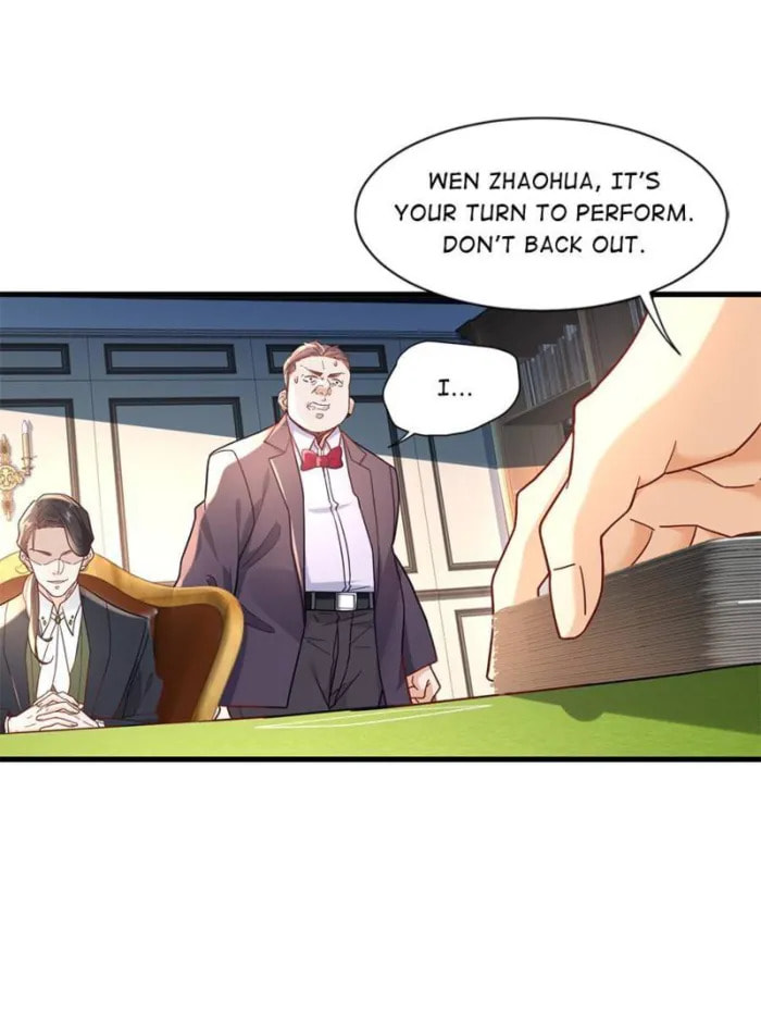 Read The Ultimate All-Rounder (Colored) chapter 98 image 18 on Lezhin