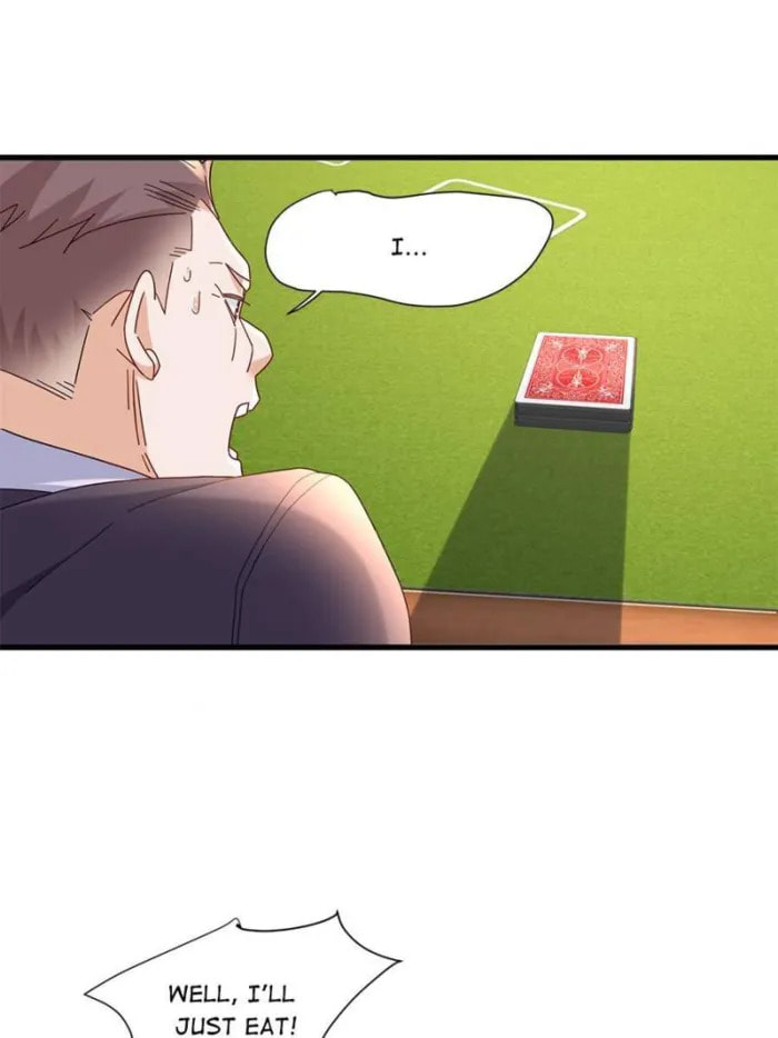 Read The Ultimate All-Rounder (Colored) chapter 98 image 19 on Lezhin