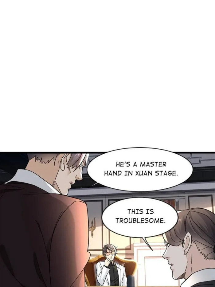 Read The Ultimate All-Rounder (Colored) chapter 98 image 22 on Lezhin