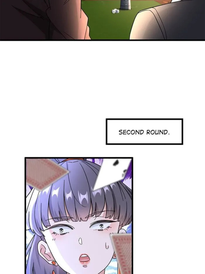 Read The Ultimate All-Rounder (Colored) chapter 98 image 23 on Lezhin