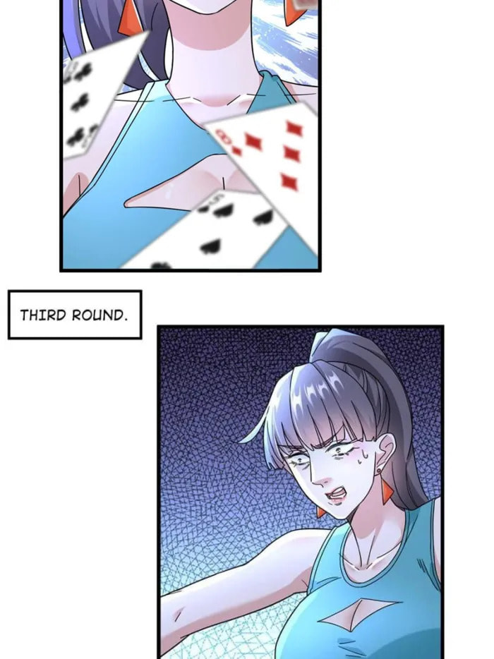 Read The Ultimate All-Rounder (Colored) chapter 98 image 24 on Lezhin