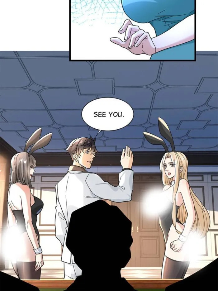 Read The Ultimate All-Rounder (Colored) chapter 98 image 25 on Lezhin