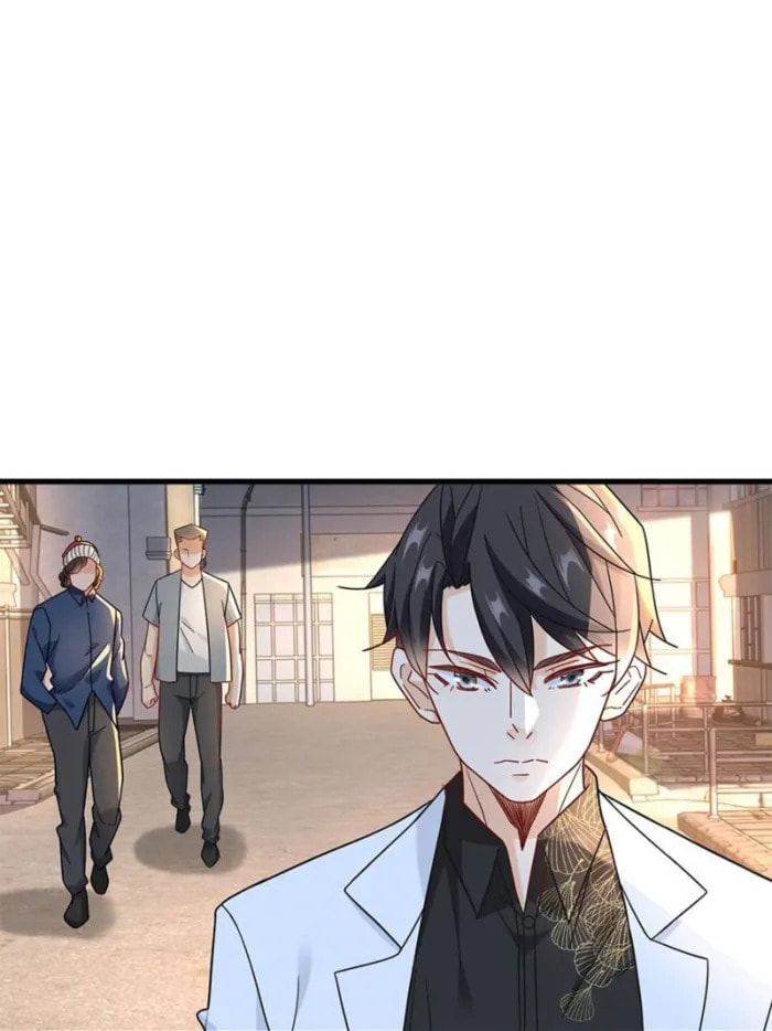 Read The Ultimate All-Rounder (Colored) chapter 98 image 28 on Lezhin