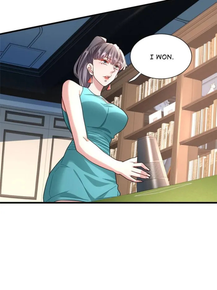 Read The Ultimate All-Rounder (Colored) chapter 98 image 7 on Lezhin