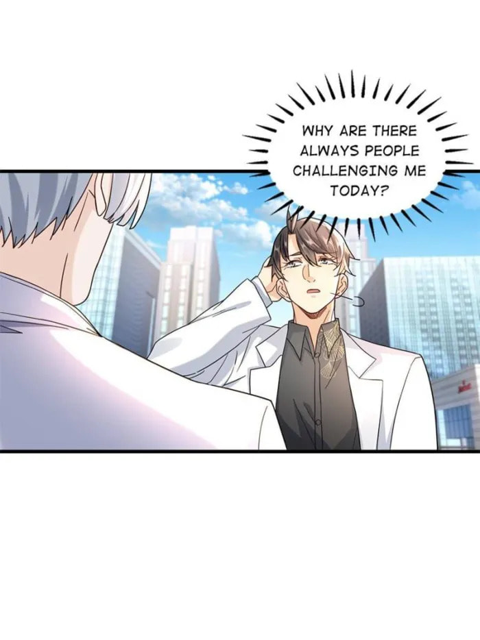 Read The Ultimate All-Rounder (Colored) chapter 99 image 1 on Lezhin