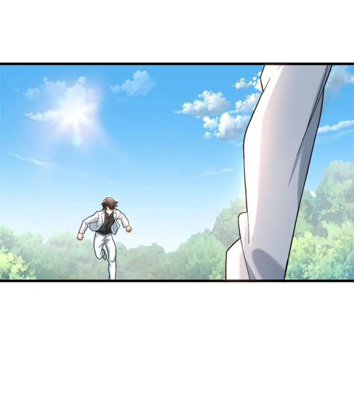 Read The Ultimate All-Rounder (Colored) chapter 99 image 10 on Lezhin