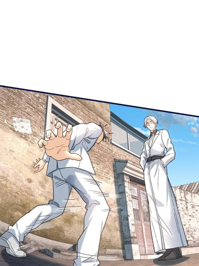 Read The Ultimate All-Rounder (Colored) chapter 99 image 11 on Lezhin
