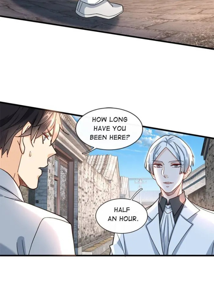 Read The Ultimate All-Rounder (Colored) chapter 99 image 12 on Lezhin