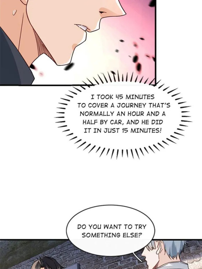 Read The Ultimate All-Rounder (Colored) chapter 99 image 14 on Lezhin