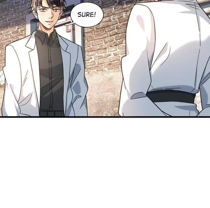 Read The Ultimate All-Rounder (Colored) chapter 99 image 15 on Lezhin