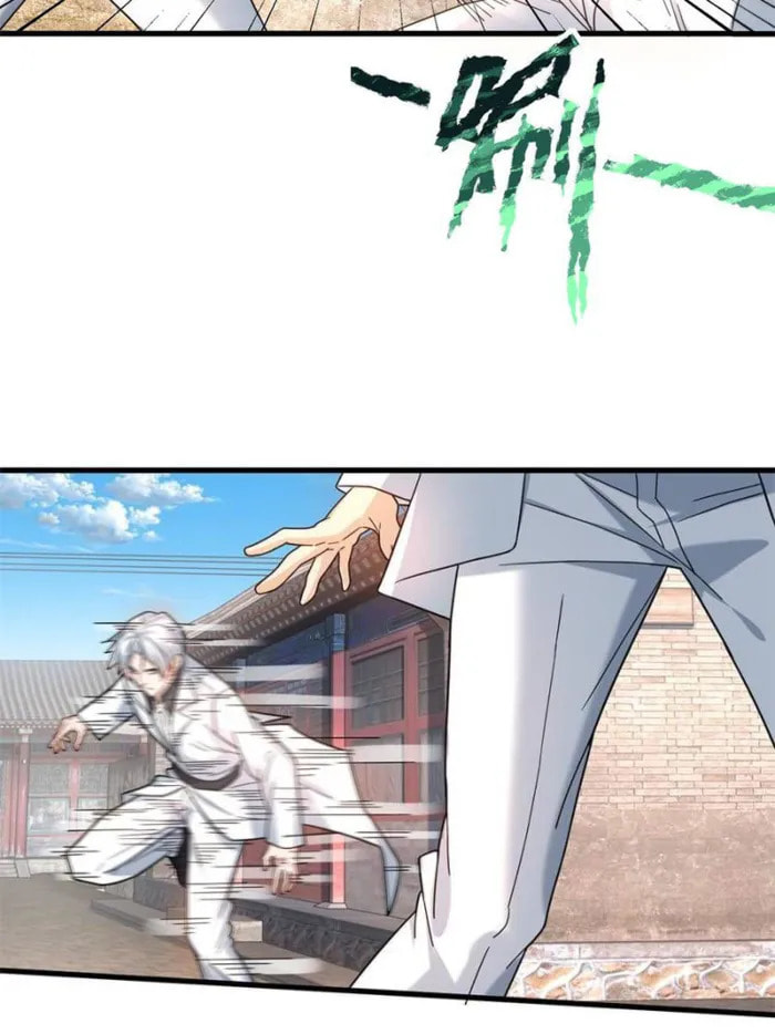 Read The Ultimate All-Rounder (Colored) chapter 99 image 18 on Lezhin