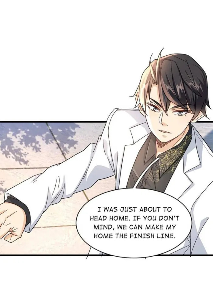 Read The Ultimate All-Rounder (Colored) chapter 99 image 2 on Lezhin