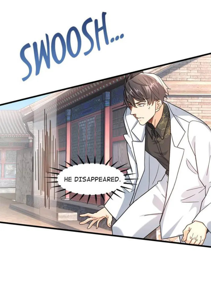 Read The Ultimate All-Rounder (Colored) chapter 99 image 20 on Lezhin