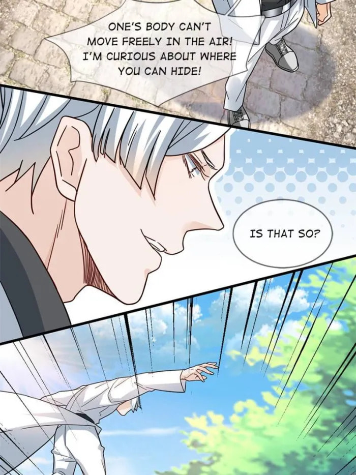 Read The Ultimate All-Rounder (Colored) chapter 99 image 23 on Lezhin