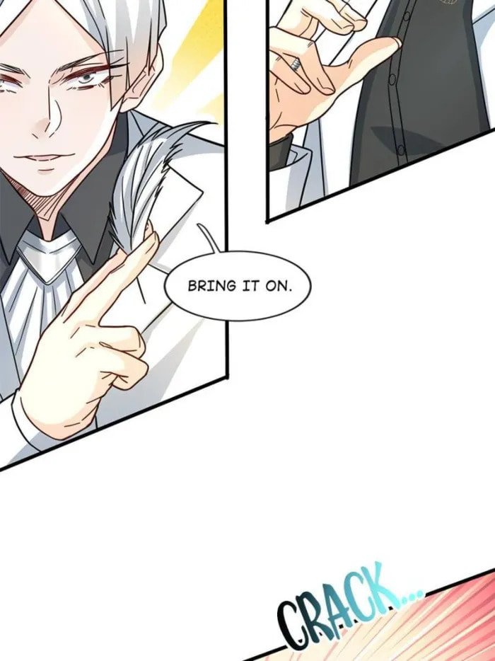 Read The Ultimate All-Rounder (Colored) chapter 99 image 32 on Lezhin