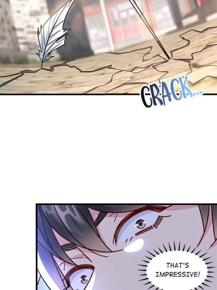 Read The Ultimate All-Rounder (Colored) chapter 99 image 34 on Lezhin