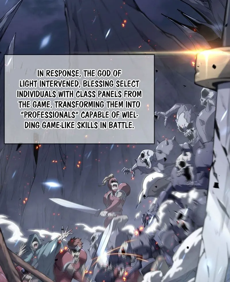 Read The Ultimate Assassin Is Back chapter 0.5 image 2 on Lezhin