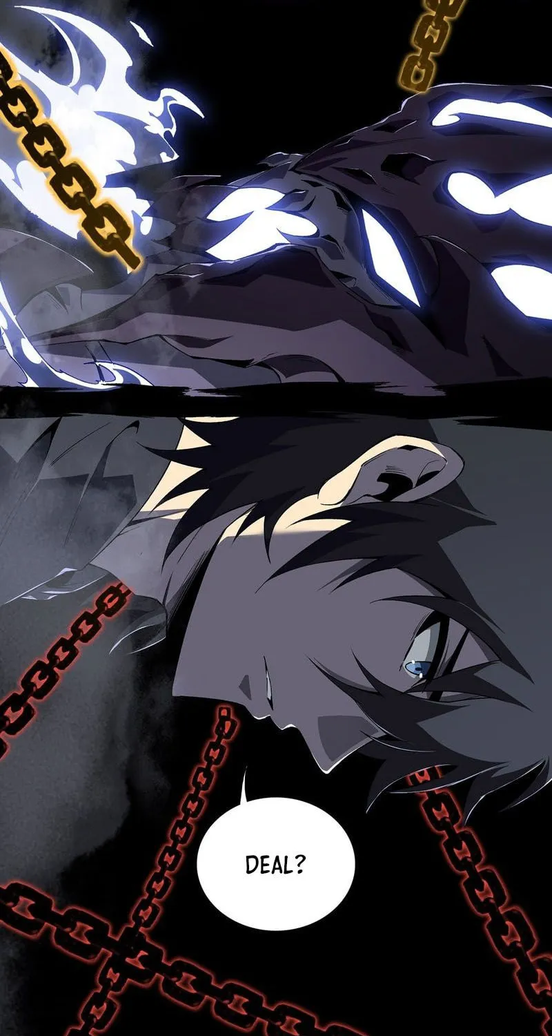 Read The Ultimate Assassin Is Back chapter 0.5 image 29 on Lezhin
