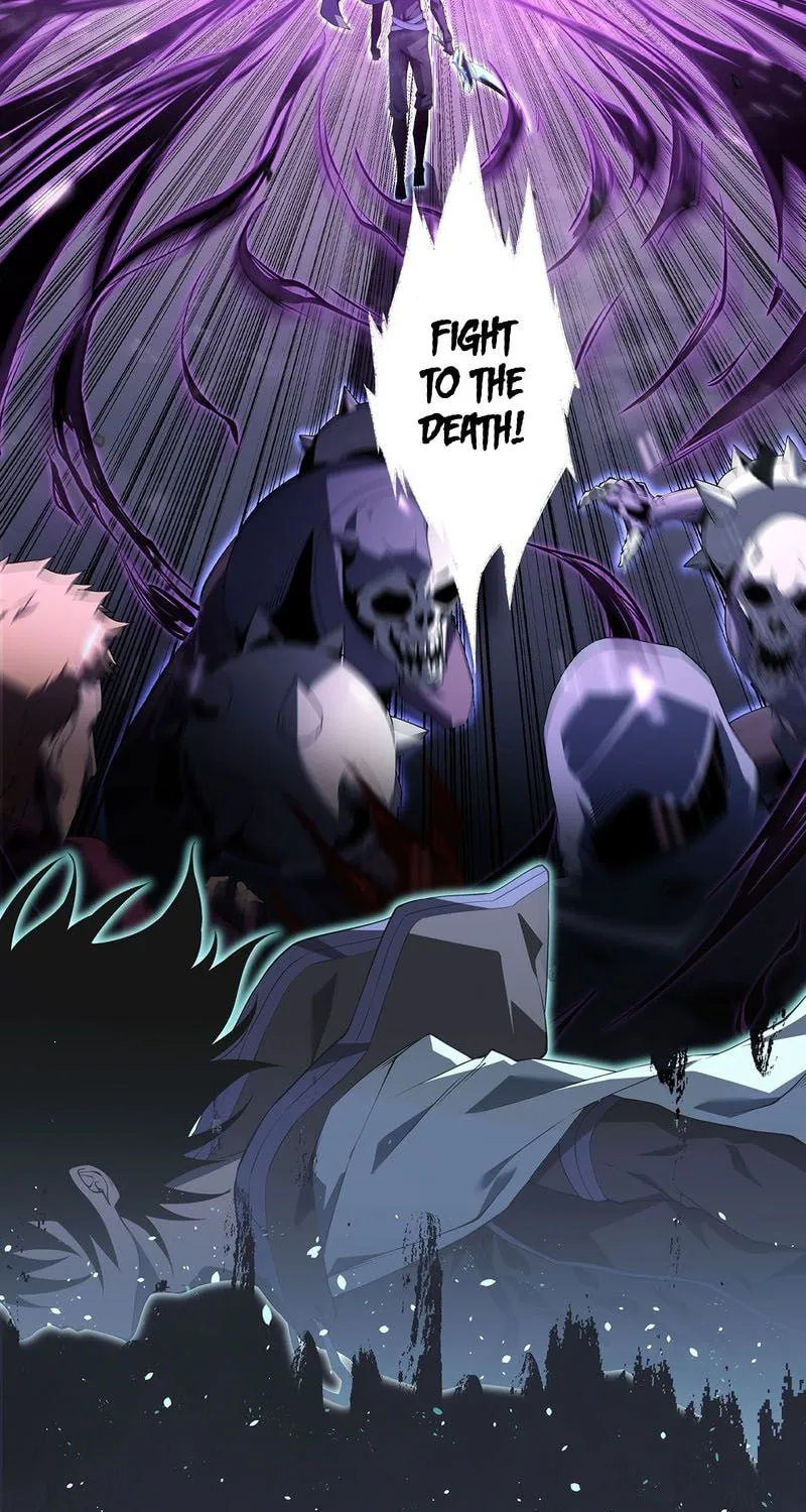 Read The Ultimate Assassin Is Back chapter 0.5 image 7 on Lezhin