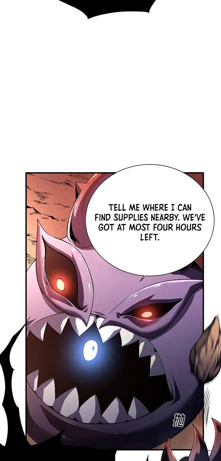 Read The Ultimate Assassin Is Back chapter 2 image 21 on Lezhin