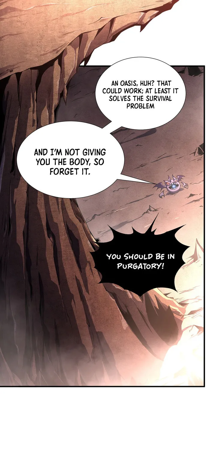 Read The Ultimate Assassin Is Back chapter 2 image 23 on Lezhin