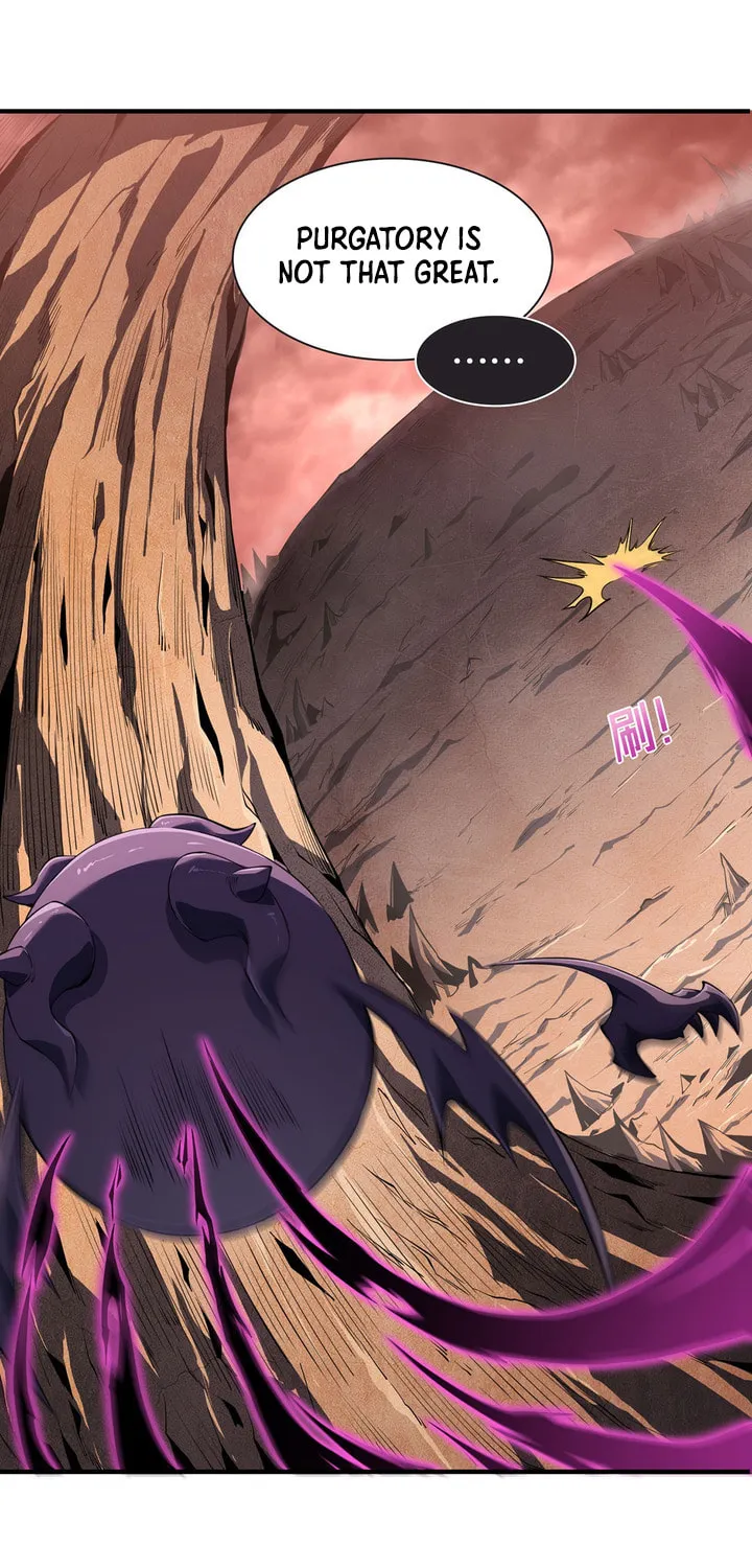 Read The Ultimate Assassin Is Back chapter 2 image 25 on Lezhin