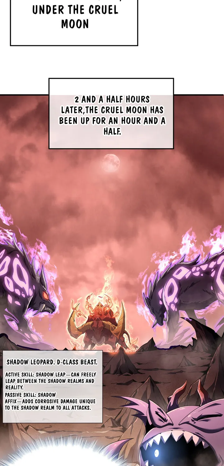 Read The Ultimate Assassin Is Back chapter 2 image 29 on Lezhin