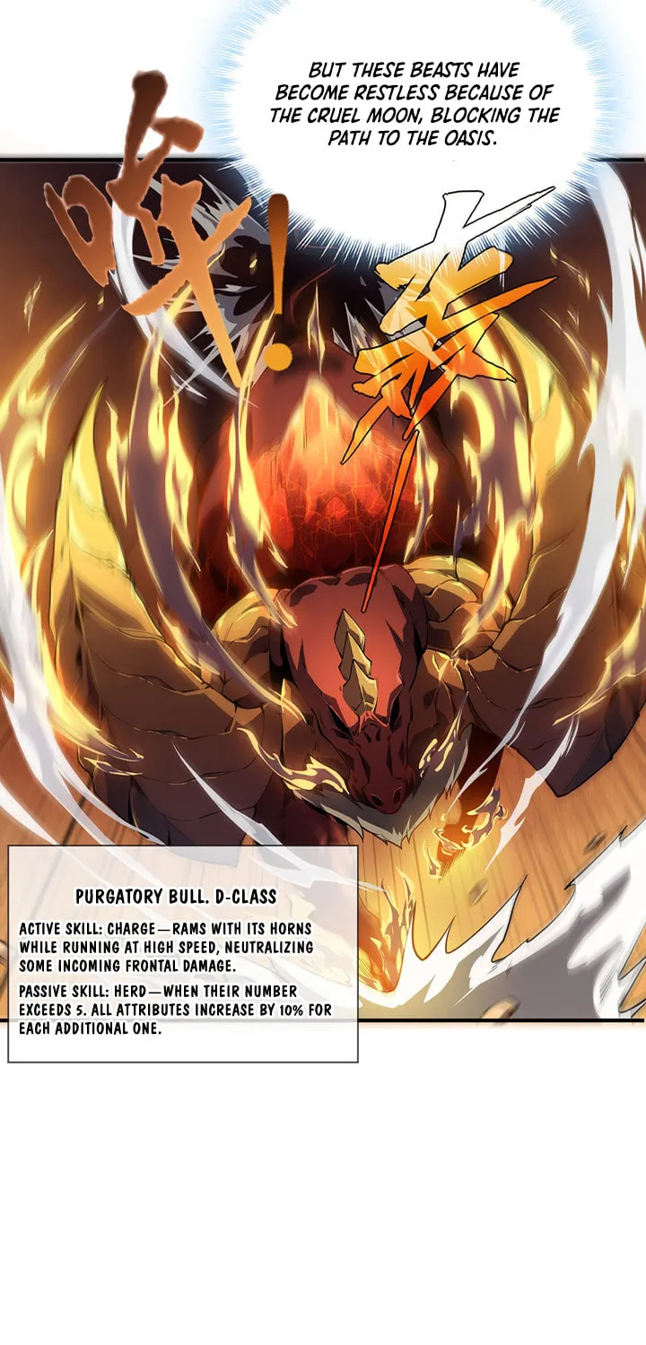 Read The Ultimate Assassin Is Back chapter 2 image 31 on Lezhin