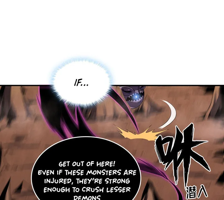 Read The Ultimate Assassin Is Back chapter 2 image 32 on Lezhin