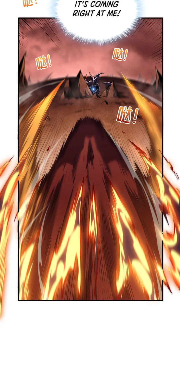 Read The Ultimate Assassin Is Back chapter 2 image 35 on Lezhin