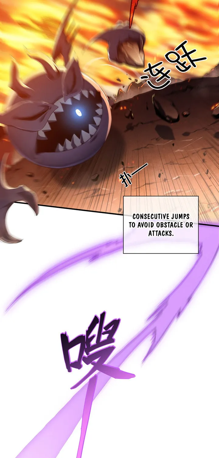 Read The Ultimate Assassin Is Back chapter 2 image 37 on Lezhin