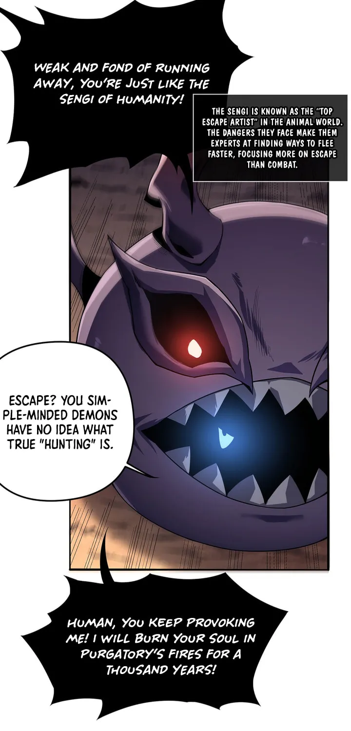 Read The Ultimate Assassin Is Back chapter 2 image 43 on Lezhin