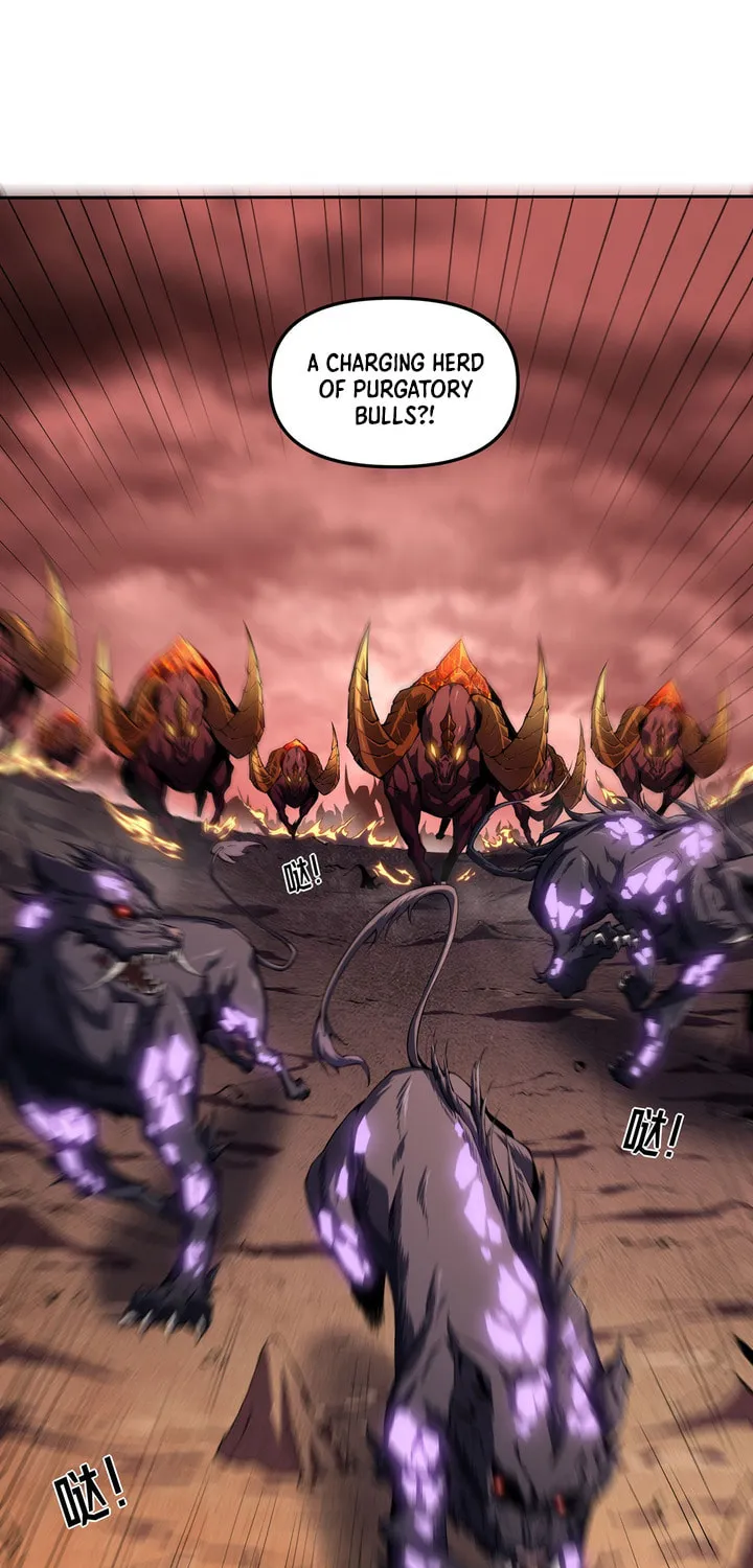 Read The Ultimate Assassin Is Back chapter 2 image 47 on Lezhin