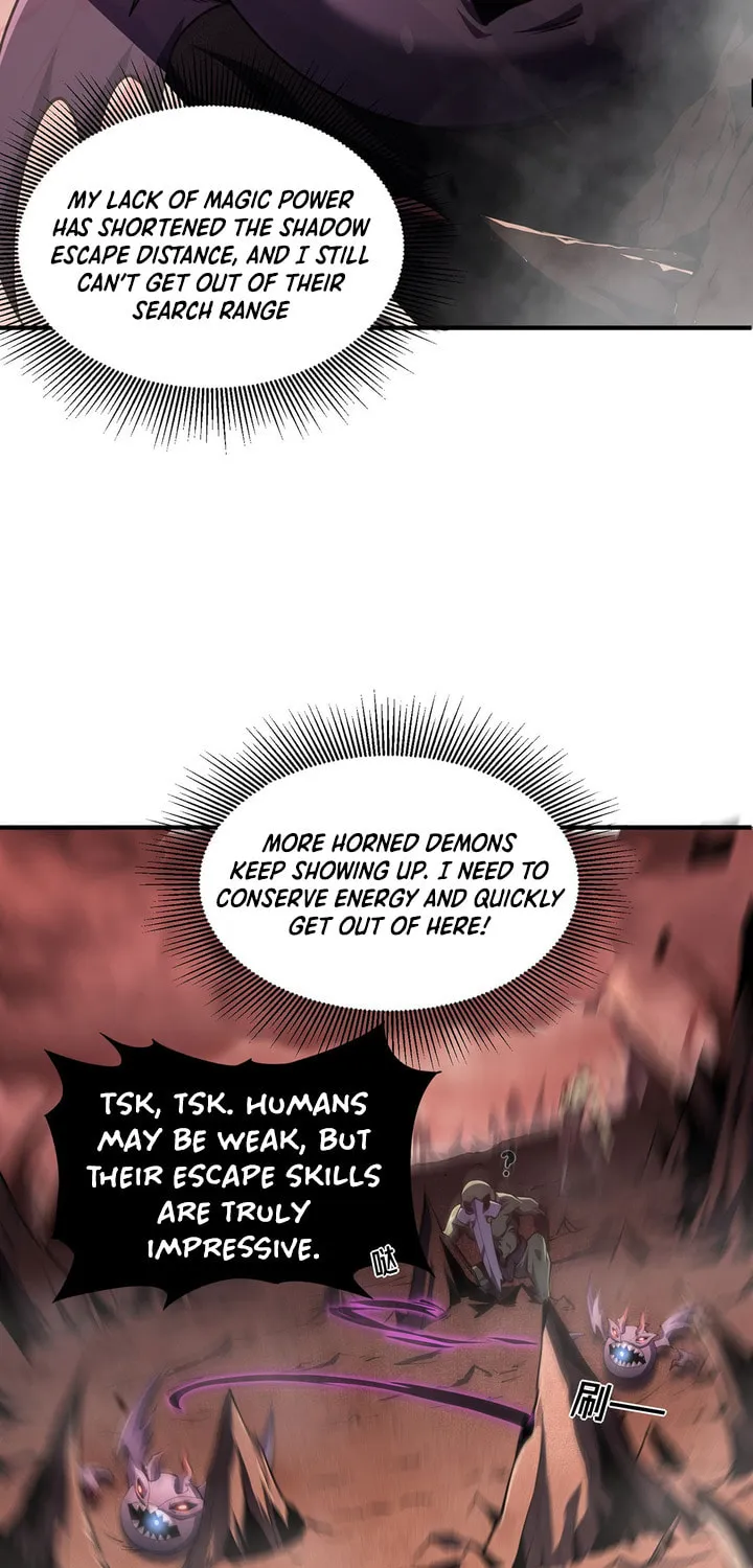 Read The Ultimate Assassin Is Back chapter 2 image 7 on Lezhin