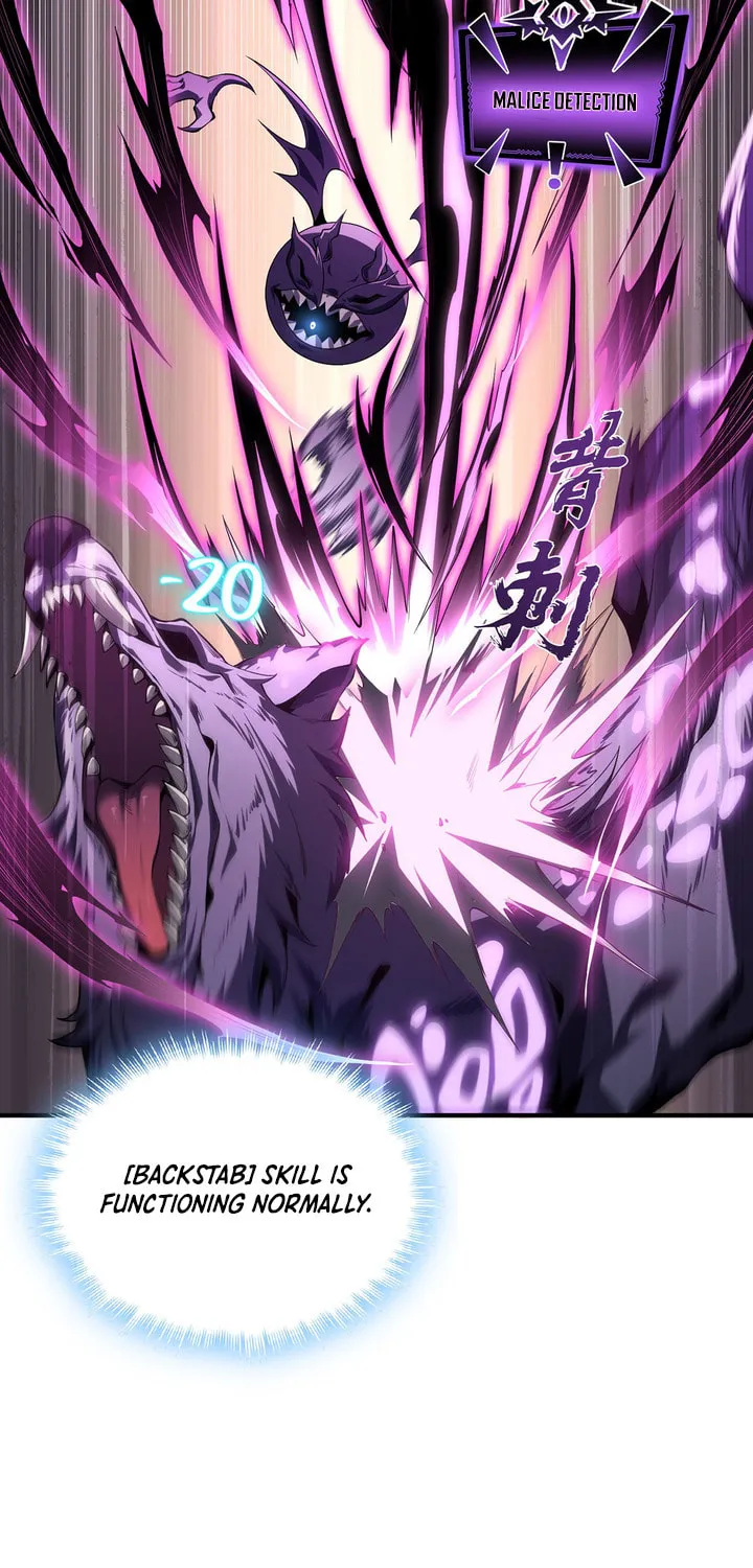 Read The Ultimate Assassin Is Back chapter 2 image 73 on Lezhin