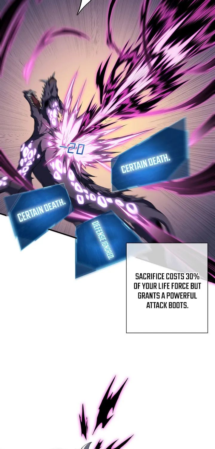 Read The Ultimate Assassin Is Back chapter 2 image 83 on Lezhin