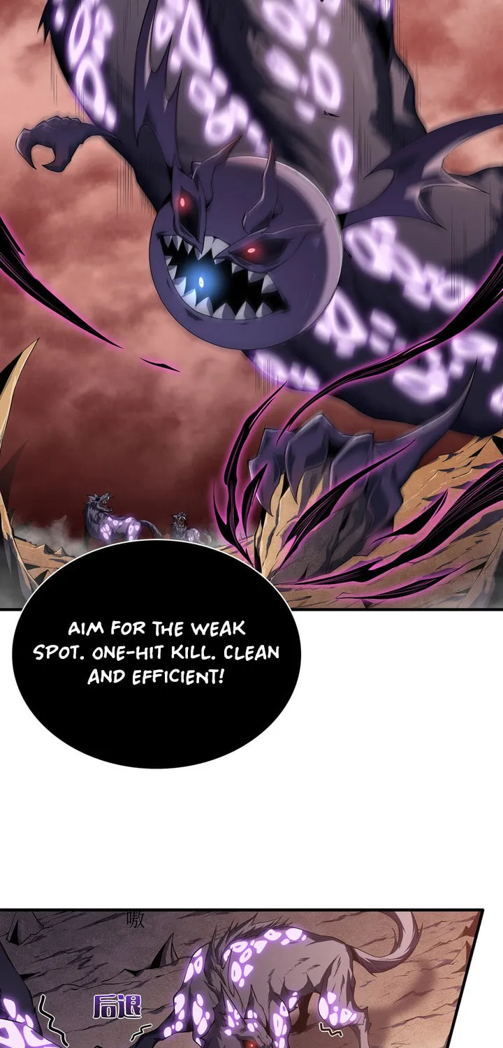 Read The Ultimate Assassin Is Back chapter 2 image 85 on Lezhin