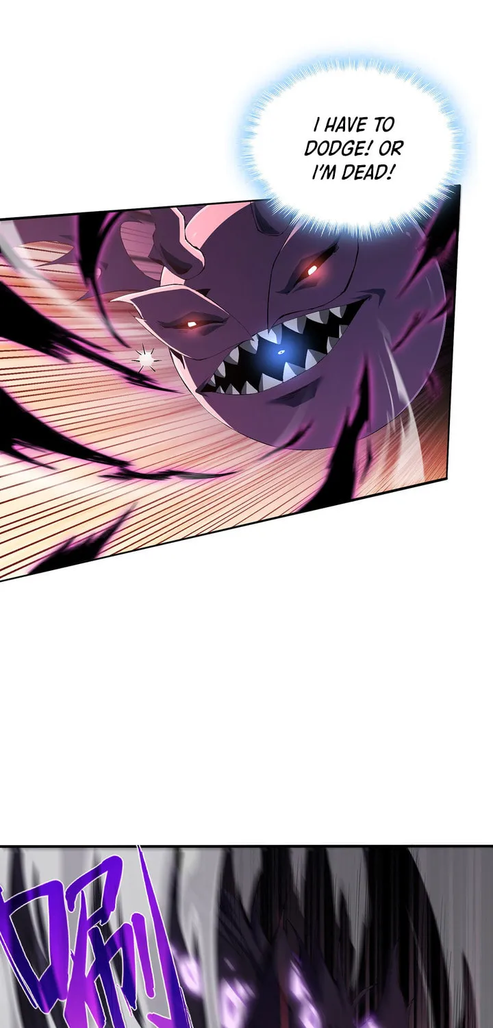 Read The Ultimate Assassin Is Back chapter 2 image 95 on Lezhin