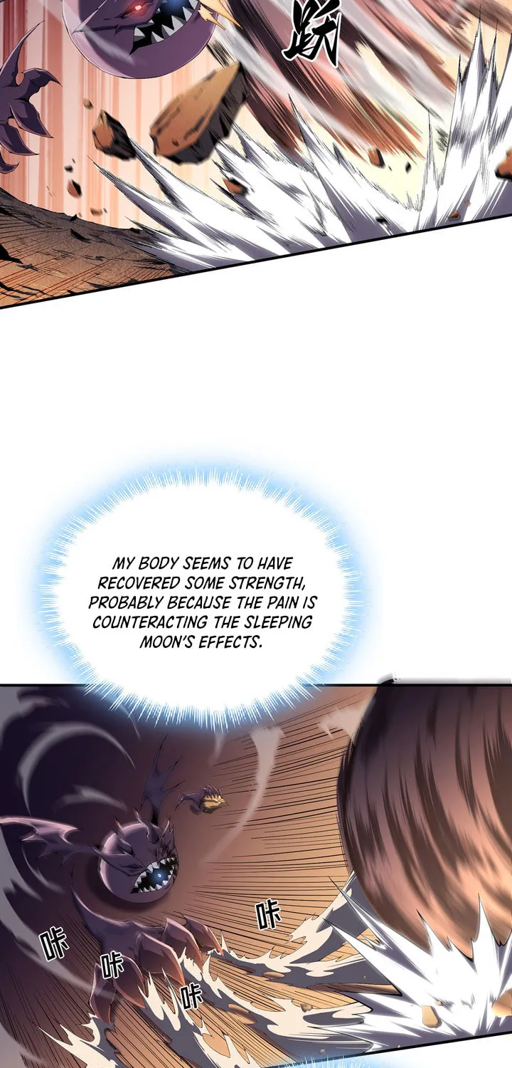 Read The Ultimate Assassin Is Back chapter 2 image 97 on Lezhin