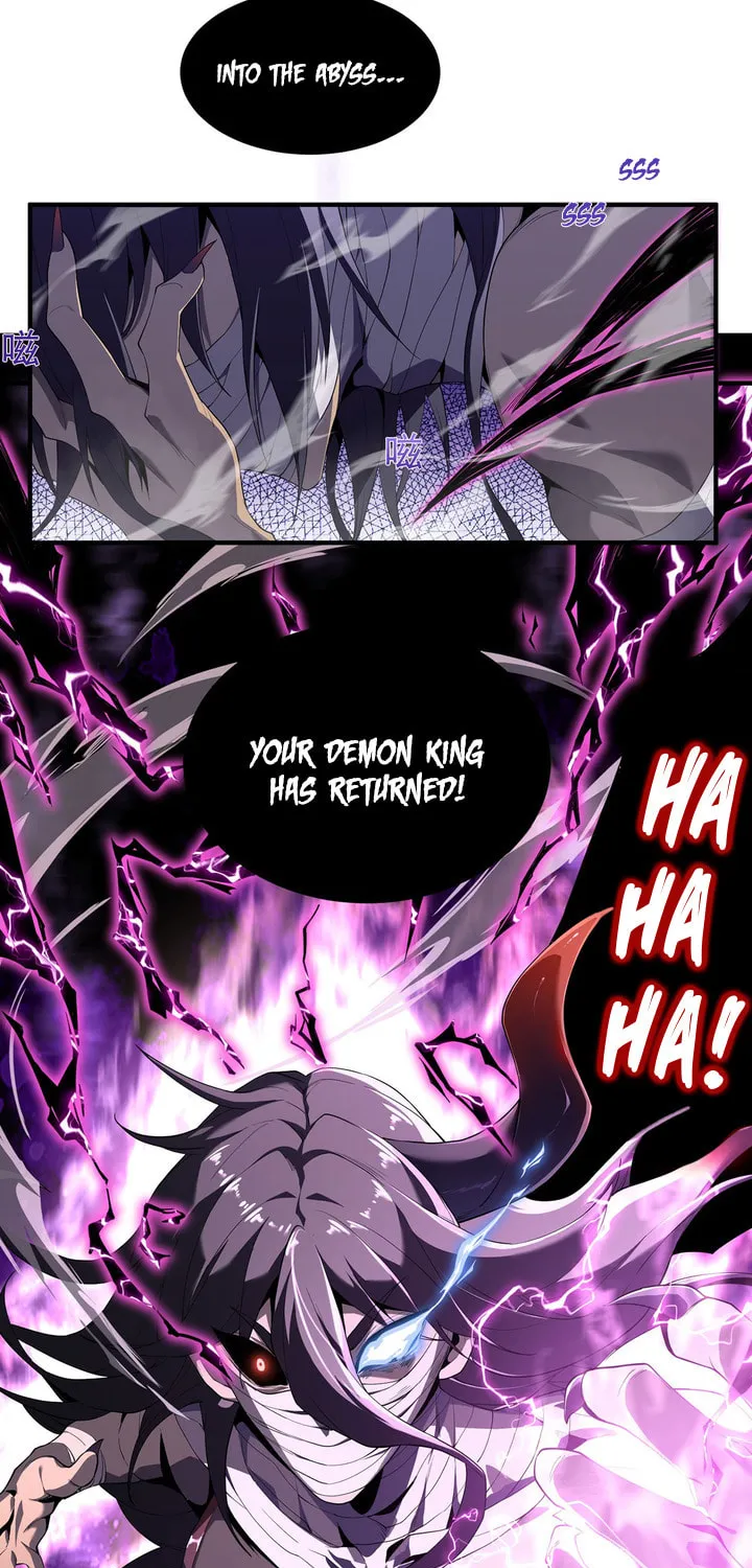 Read The Ultimate Assassin Is Back chapter 3 image 11 on Lezhin