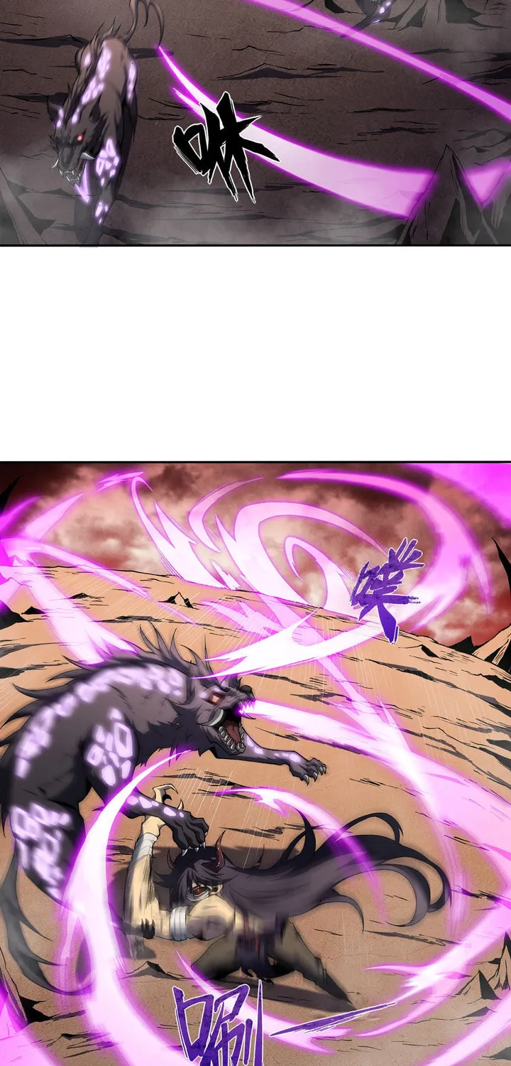 Read The Ultimate Assassin Is Back chapter 3 image 19 on Lezhin