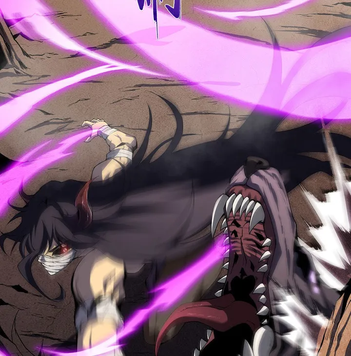 Read The Ultimate Assassin Is Back chapter 3 image 20 on Lezhin