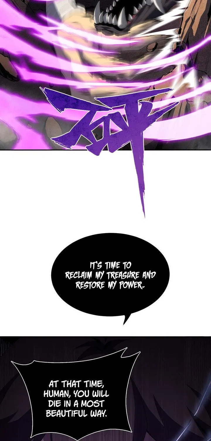 Read The Ultimate Assassin Is Back chapter 3 image 21 on Lezhin