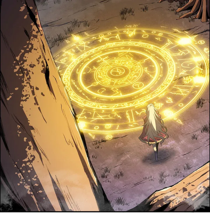Read The Ultimate Assassin Is Back chapter 3 image 24 on Lezhin